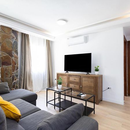 Cristimar Perfect Stay By Sunkeyrents 로스크리스티아노스 외부 사진