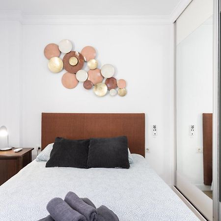 Cristimar Perfect Stay By Sunkeyrents 로스크리스티아노스 외부 사진