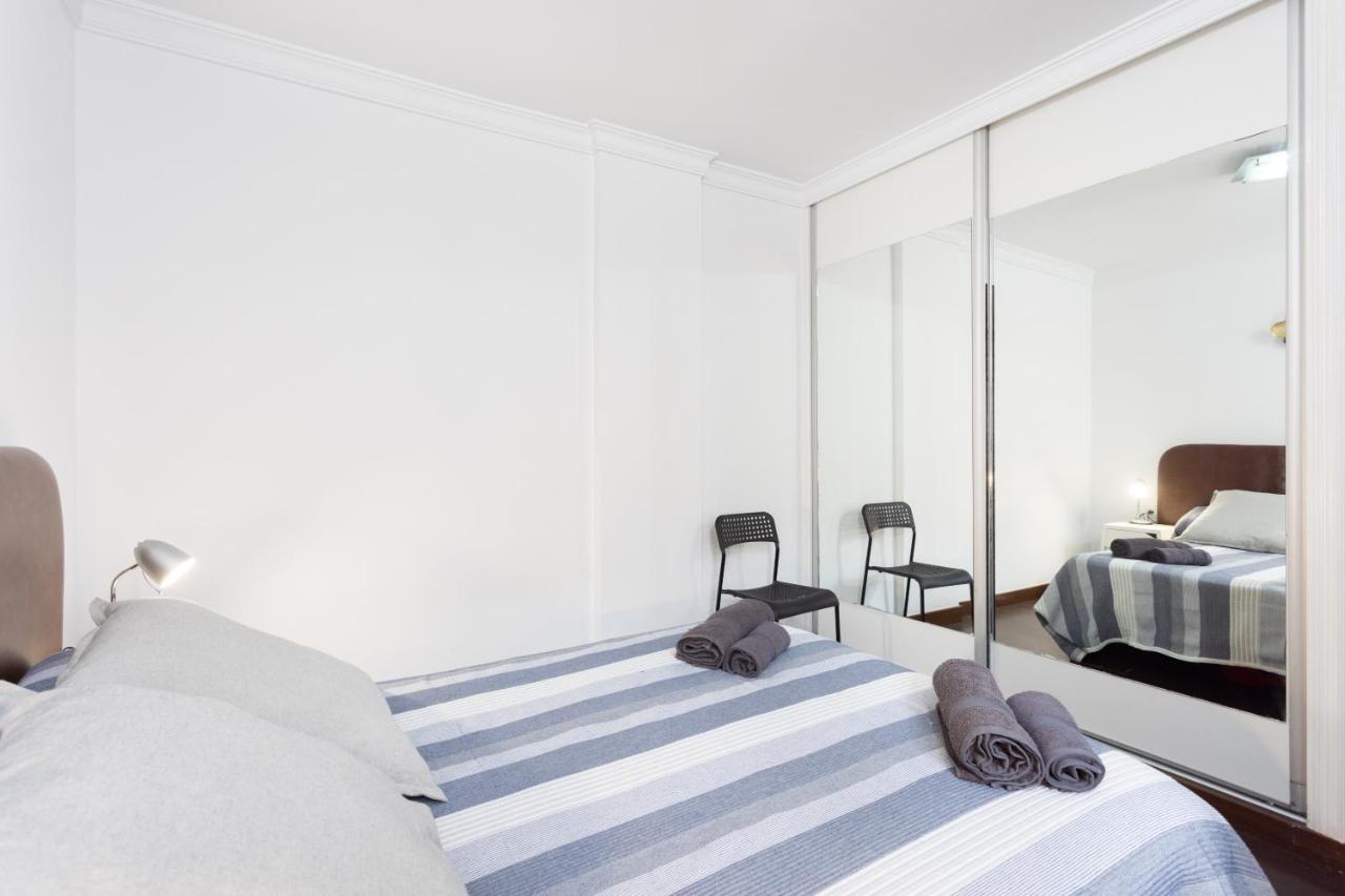 Cristimar Perfect Stay By Sunkeyrents 로스크리스티아노스 외부 사진