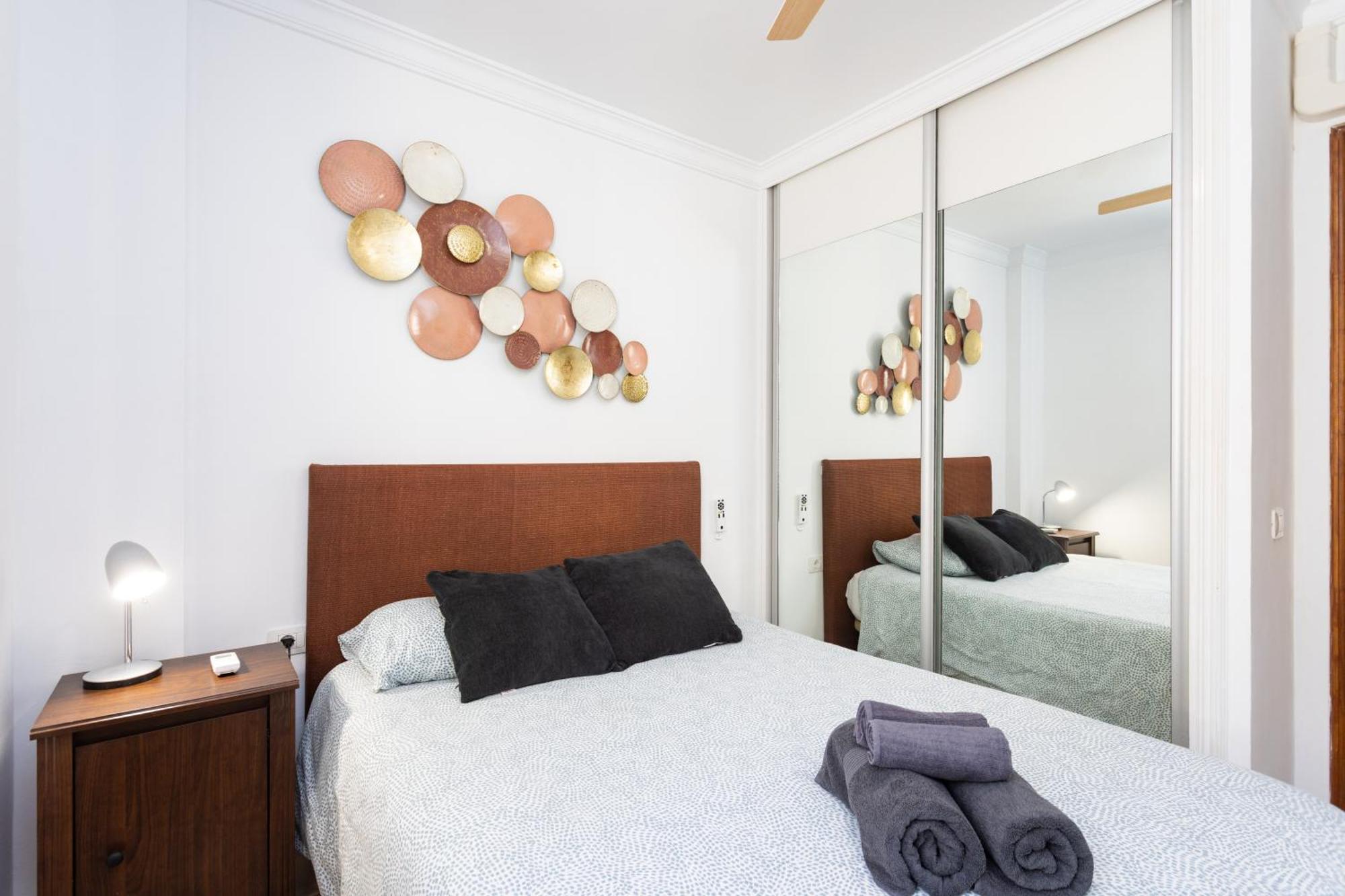 Cristimar Perfect Stay By Sunkeyrents 로스크리스티아노스 외부 사진