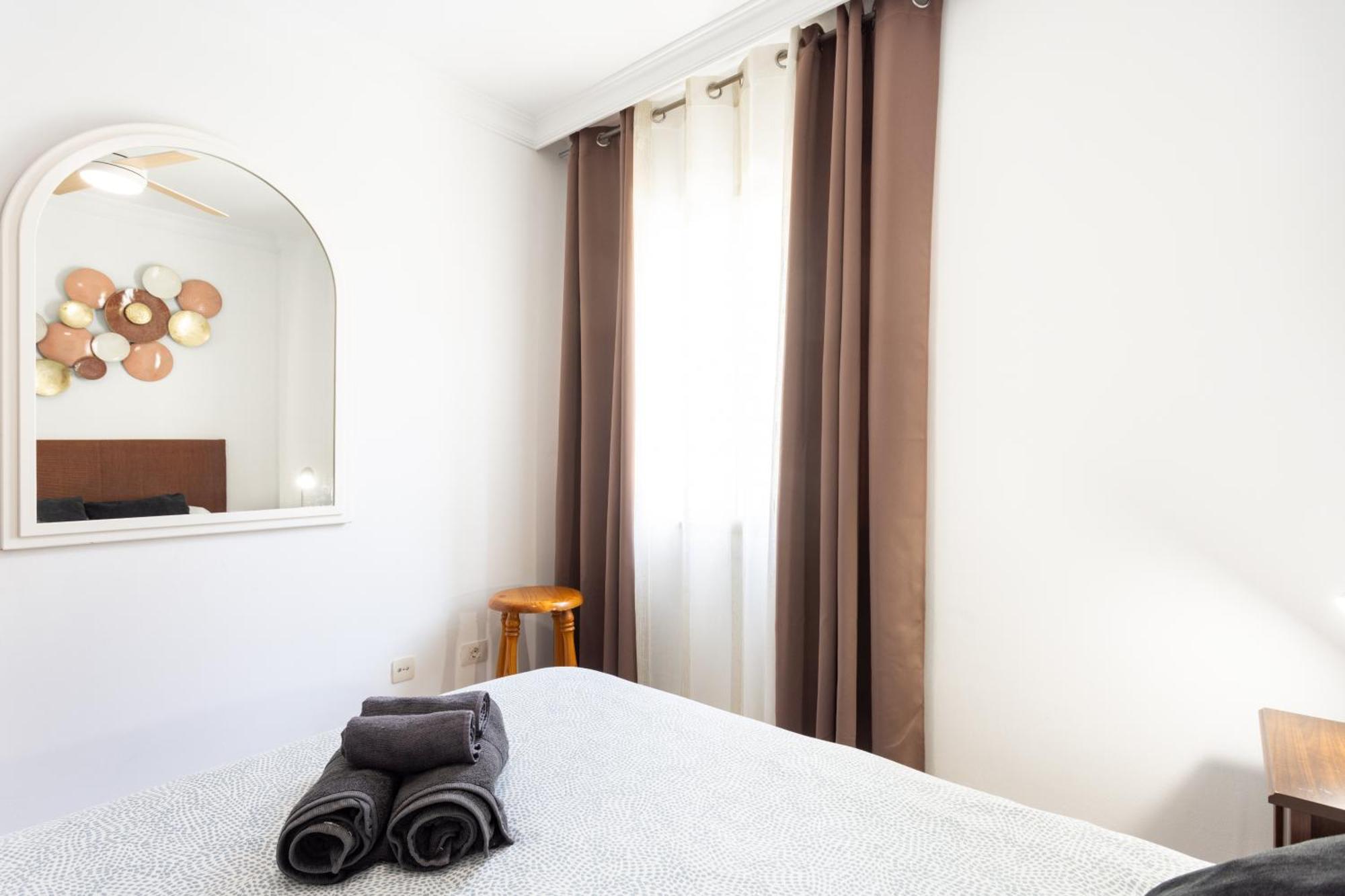 Cristimar Perfect Stay By Sunkeyrents 로스크리스티아노스 외부 사진