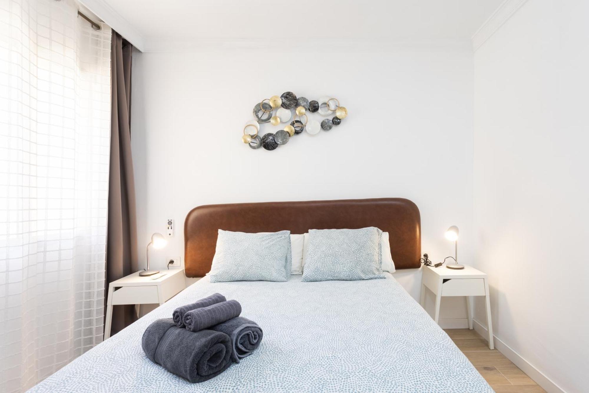 Cristimar Perfect Stay By Sunkeyrents 로스크리스티아노스 외부 사진