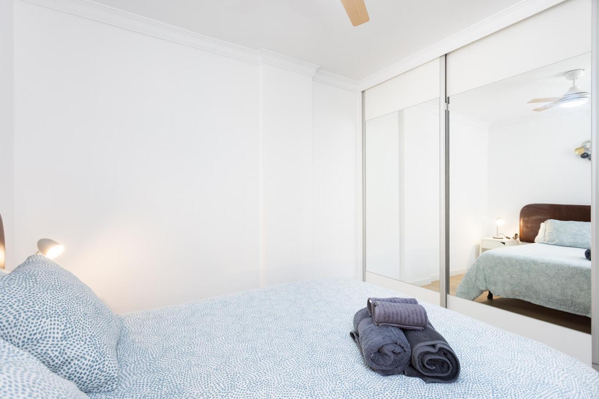 Cristimar Perfect Stay By Sunkeyrents 로스크리스티아노스 외부 사진